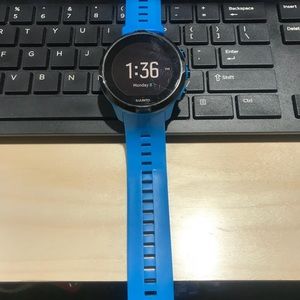 Suunto spartan sport watch